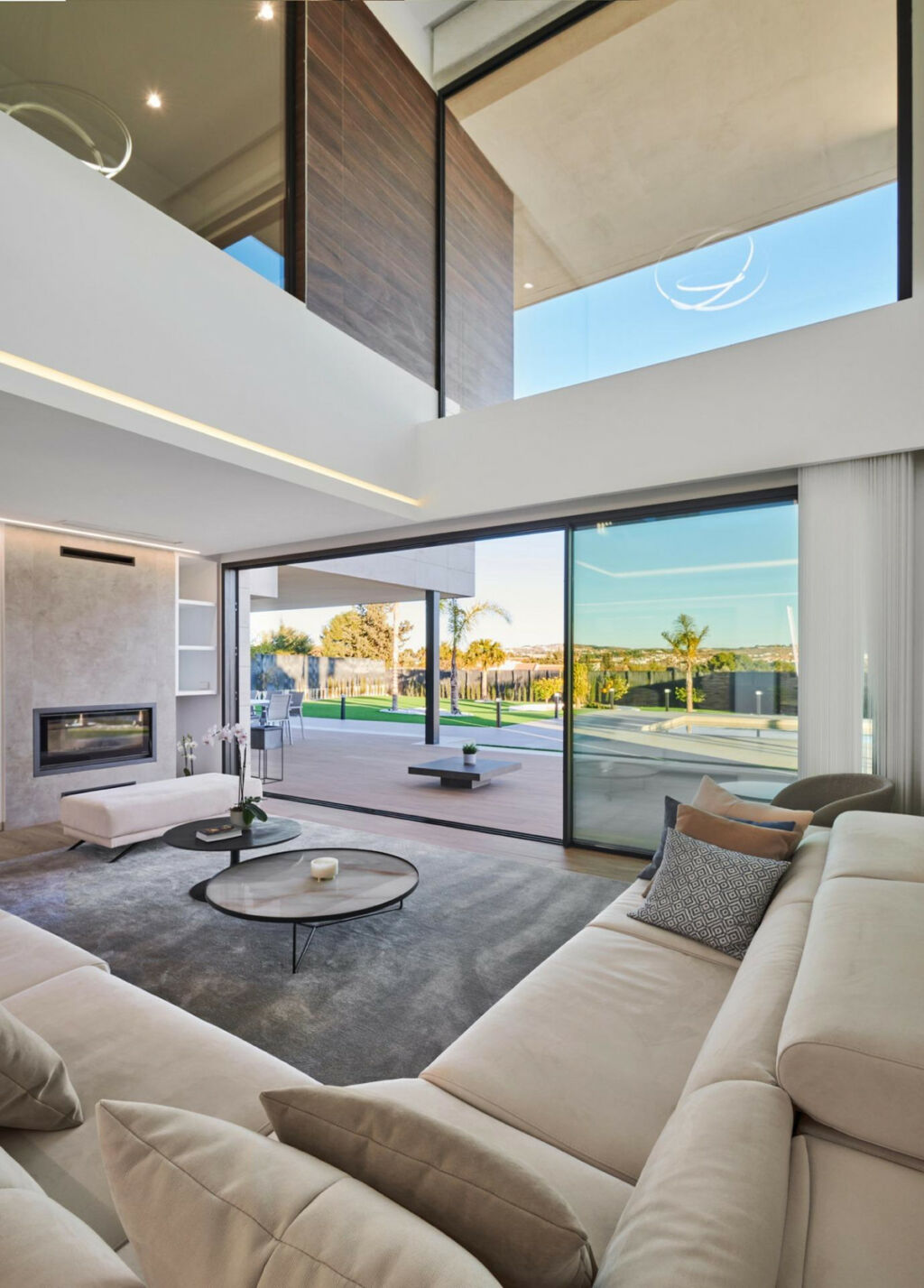 Detached Villa Molina de Segura Murcia - image 11