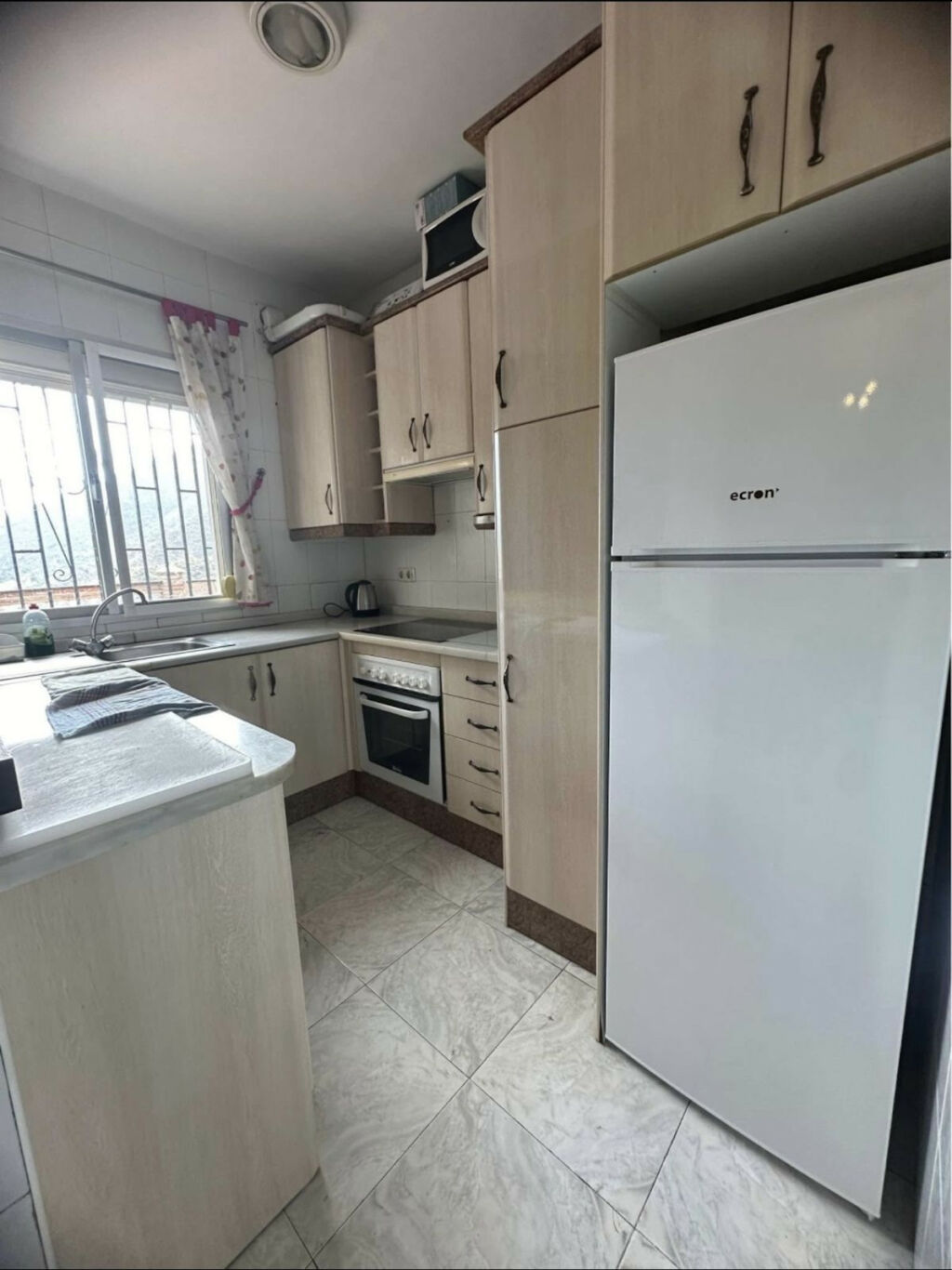 Semi-Detached House Río de la Miel Málaga - image 11