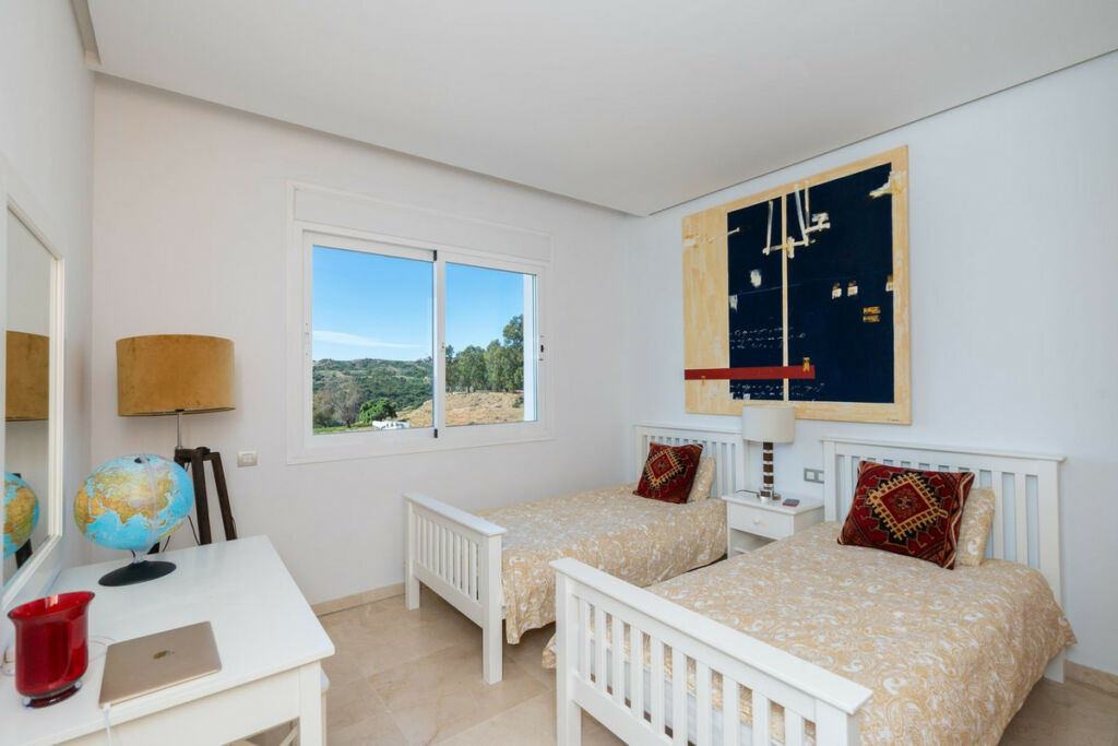 Penthouse La Cala Golf Málaga - image 11