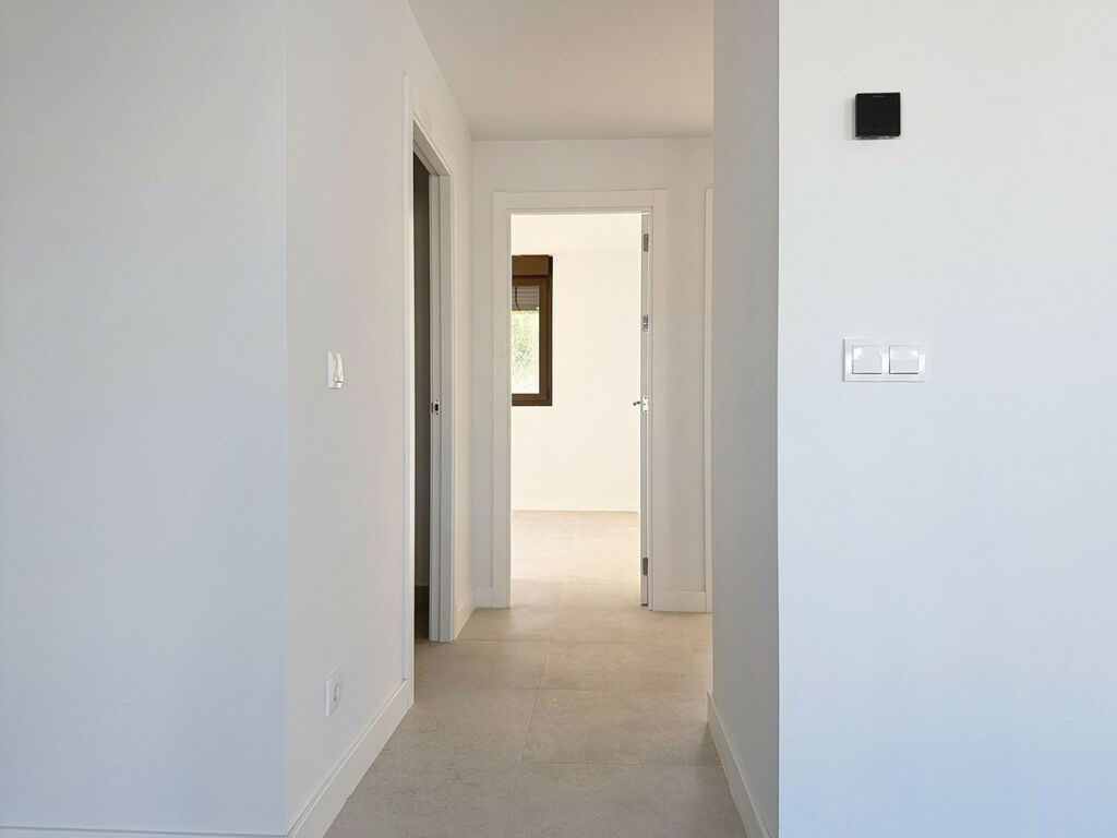 Penthouse Estepona Málaga - image 11
