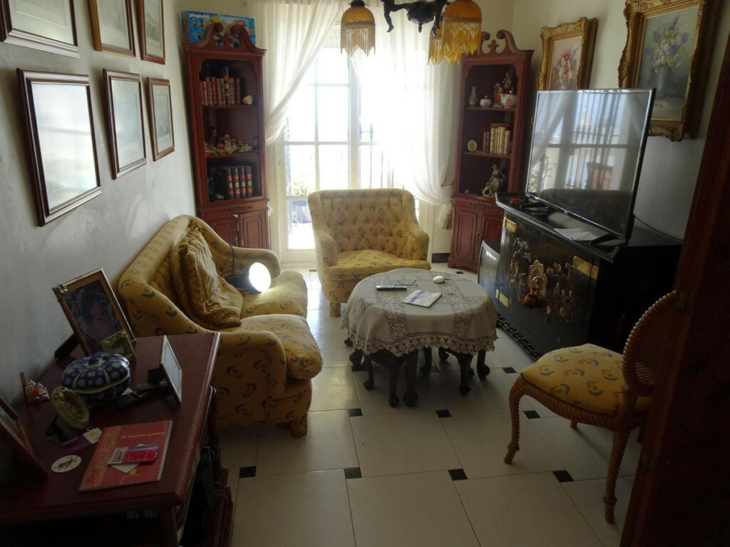 Ground Floor Apartment Torremolinos Málaga - image 8