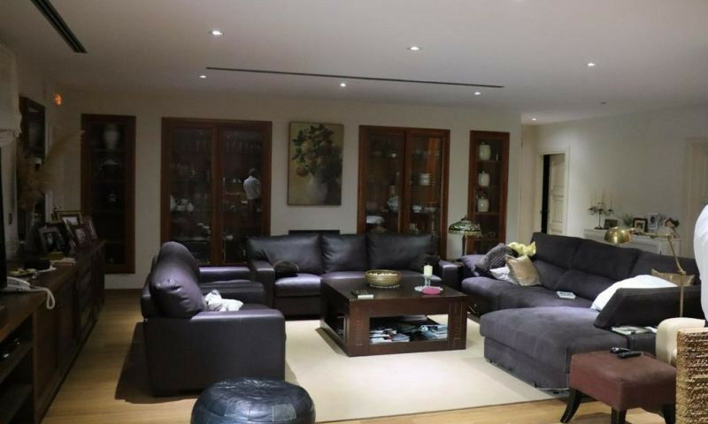 Detached Villa Cartagena Murcia - image 11