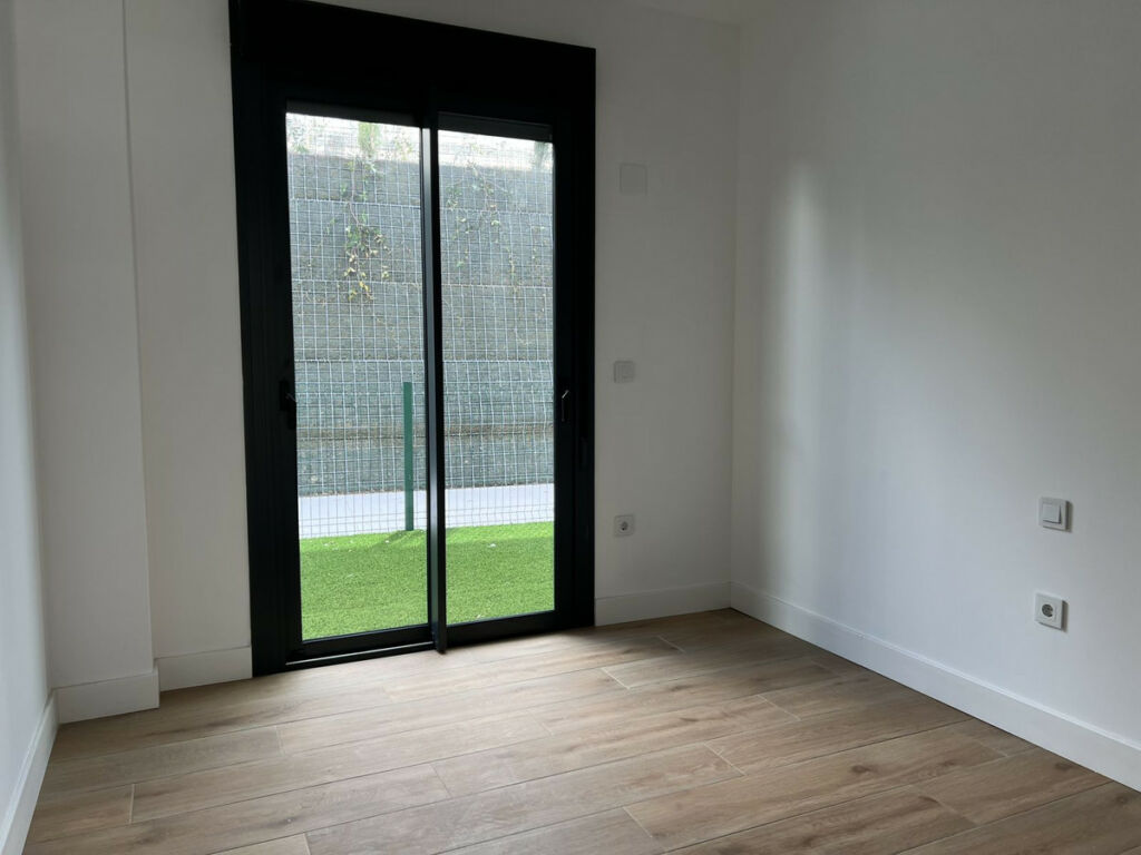 Ground Floor Apartment Fuengirola Málaga - image 9