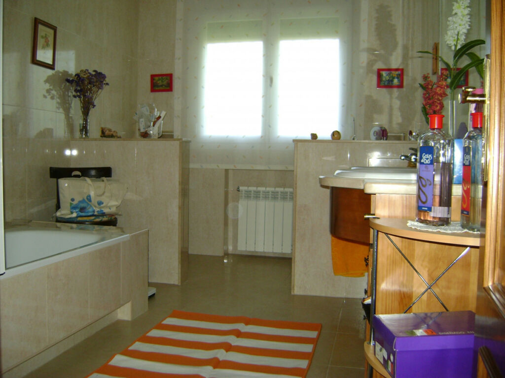 Detached Villa Cuevas del Becerro Málaga - image 11