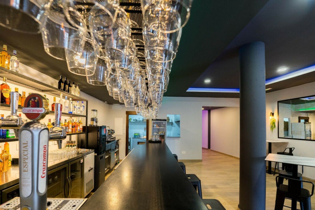 Restaurant Mijas Málaga - image 11