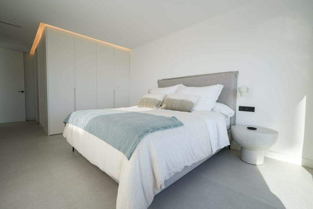 Bungalow Polop Alicante - image 11