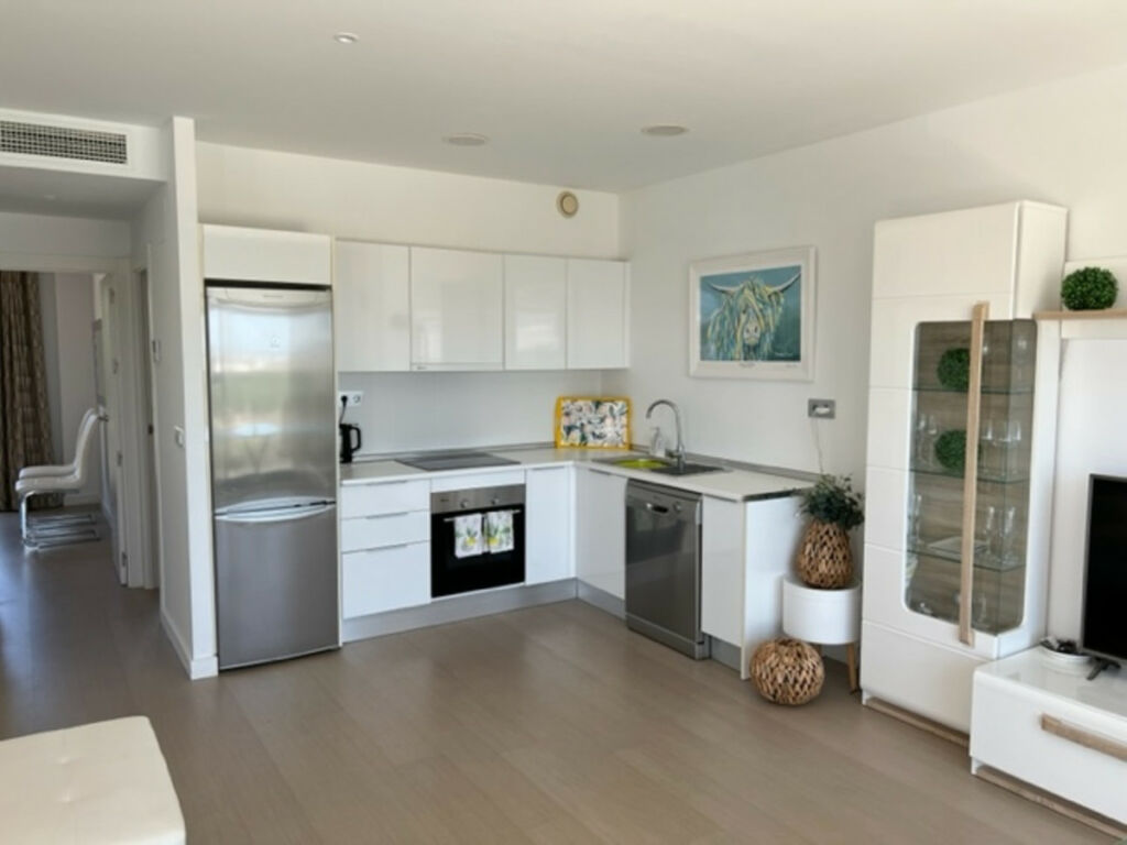Penthouse Pilar de la Horadada Alicante - image 11