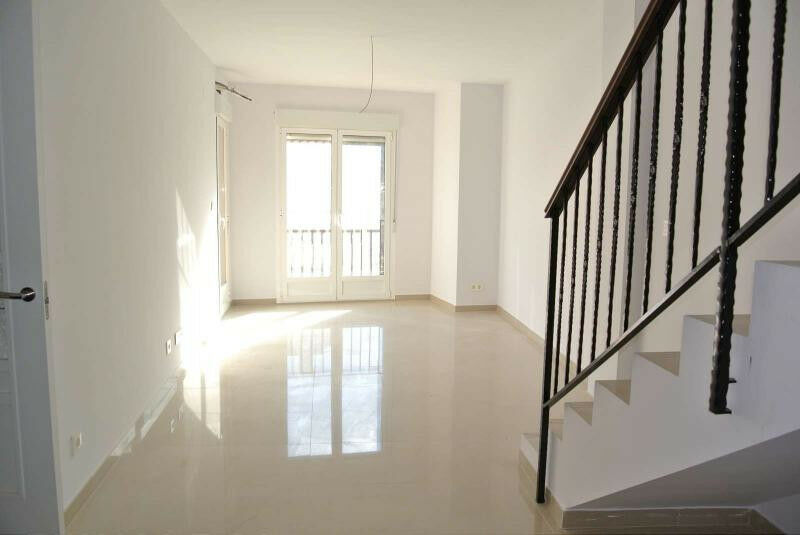 Middle Floor Apartment Villena Alicante - image 11