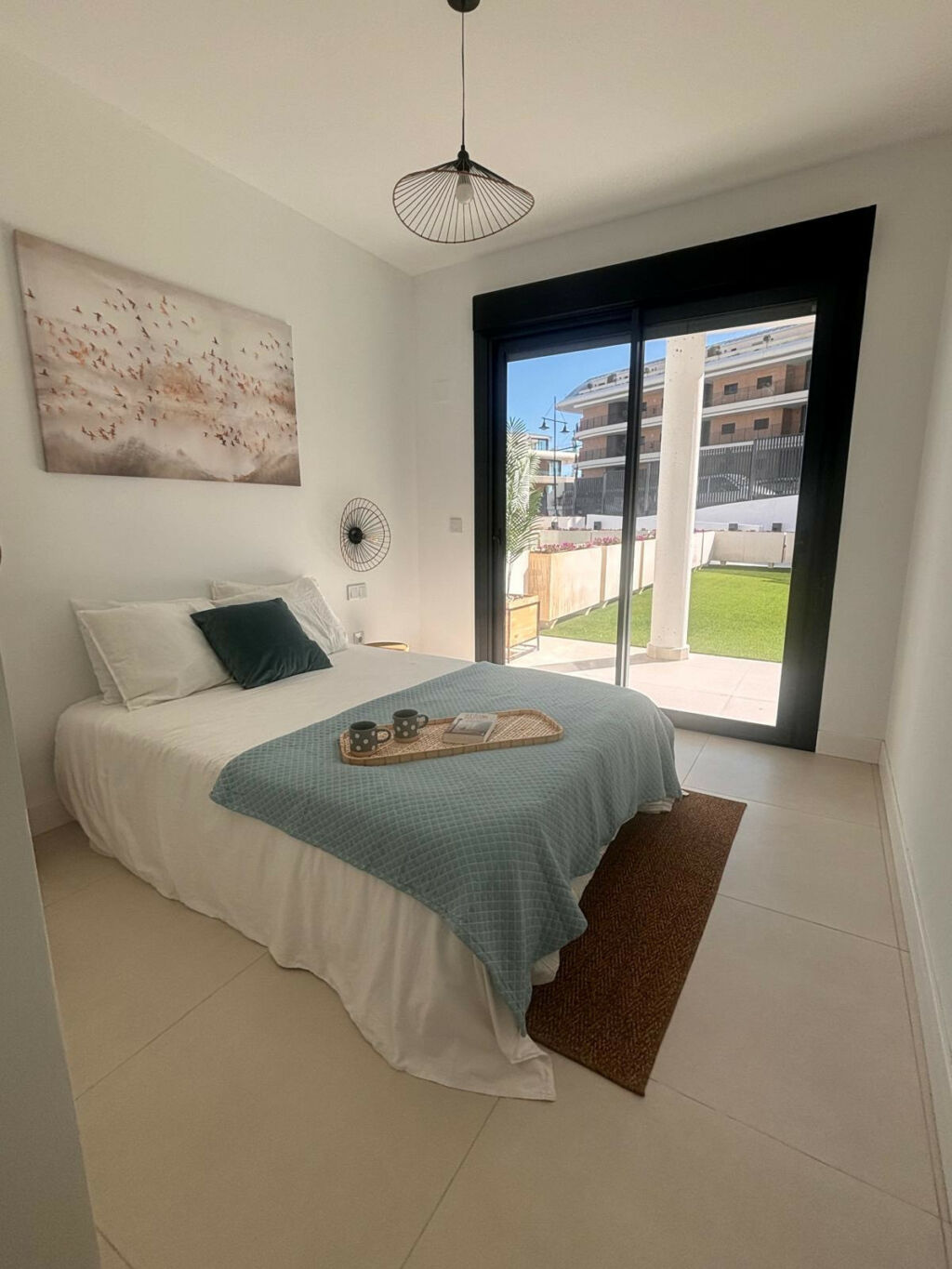 Ground Floor Apartment Fuengirola Málaga - image 11