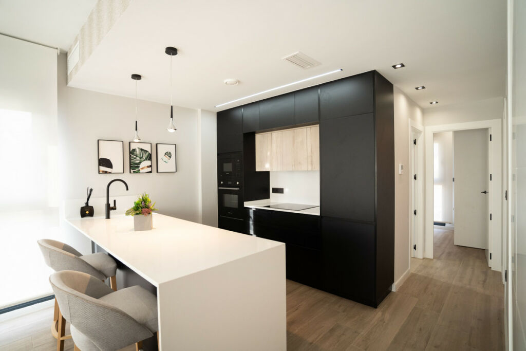 Duplex Villamartin Alicante - image 11