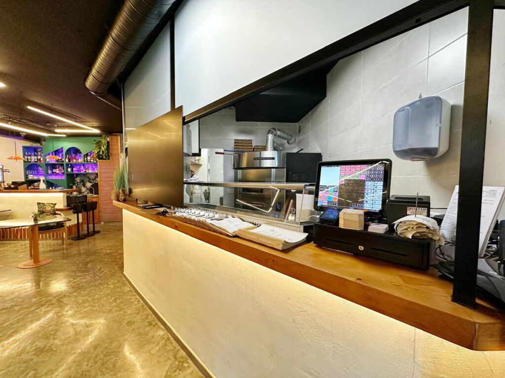 Restaurant San Pedro de Alcántara Málaga - image 11