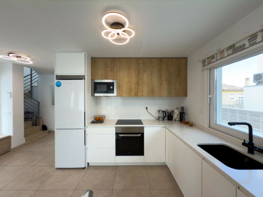 Bungalow La Nucia Alicante - image 11