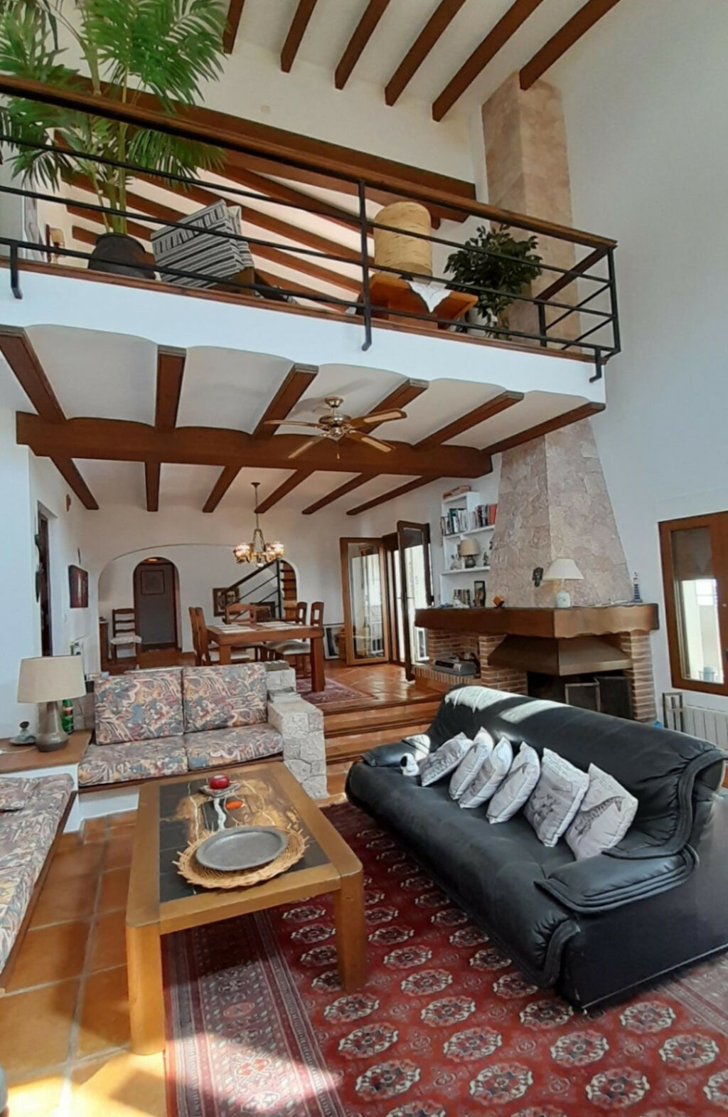 Detached Villa Denia Alicante - image 11