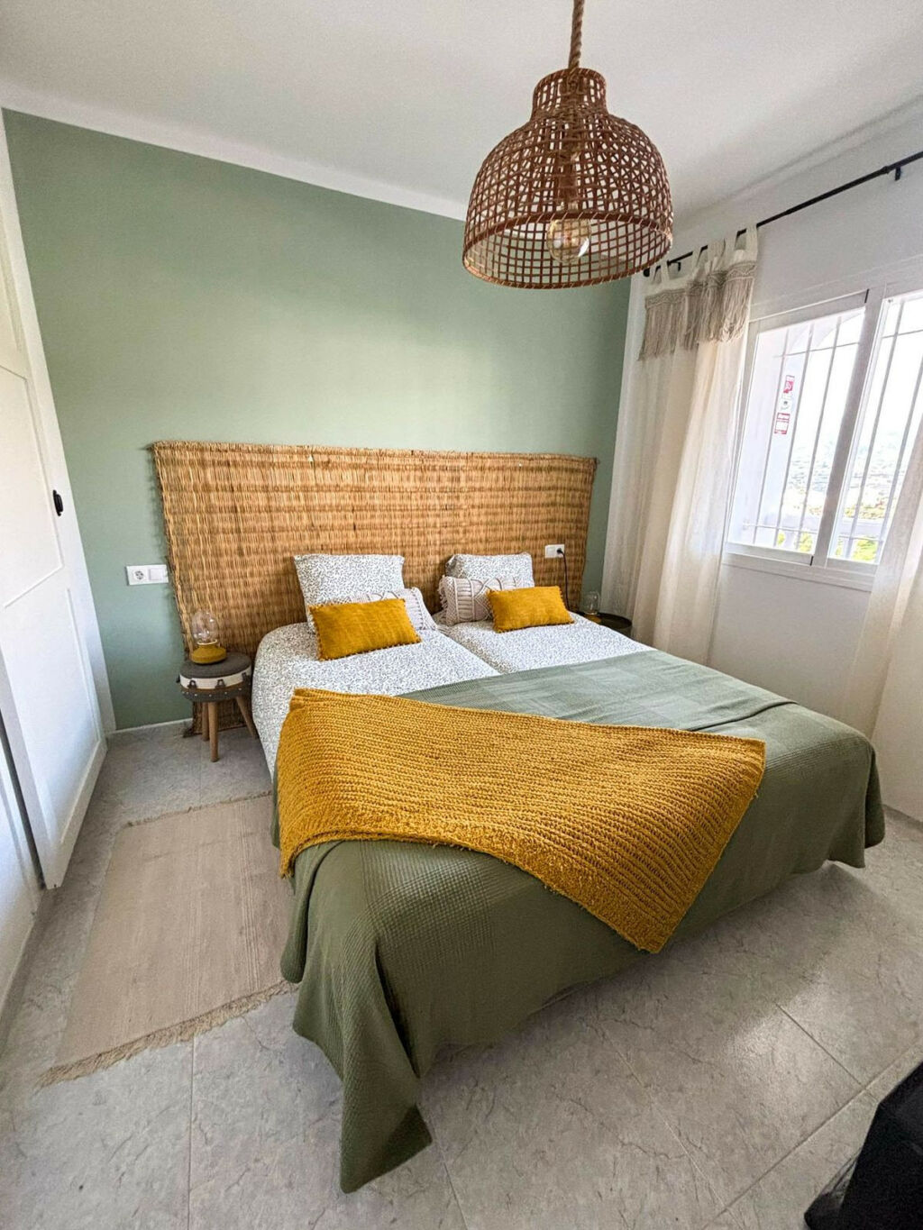 Ground Floor Apartment Torrox Málaga - image 11