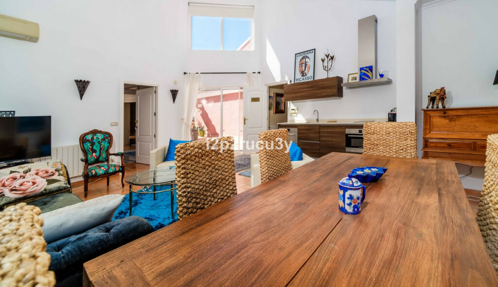 Detached Villa Moraira Alicante - image 12