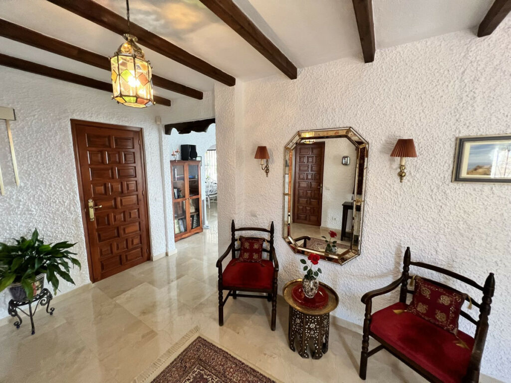 Detached Villa Mijas Málaga - image 8
