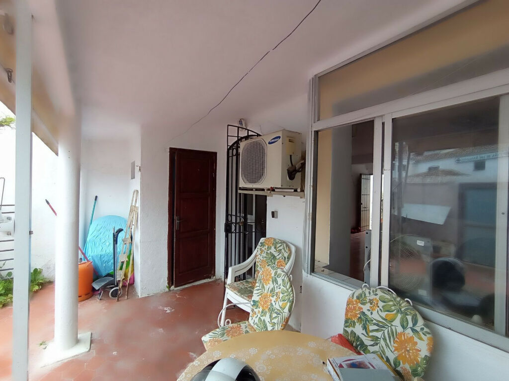 Semi-Detached House Fuengirola Málaga - image 11