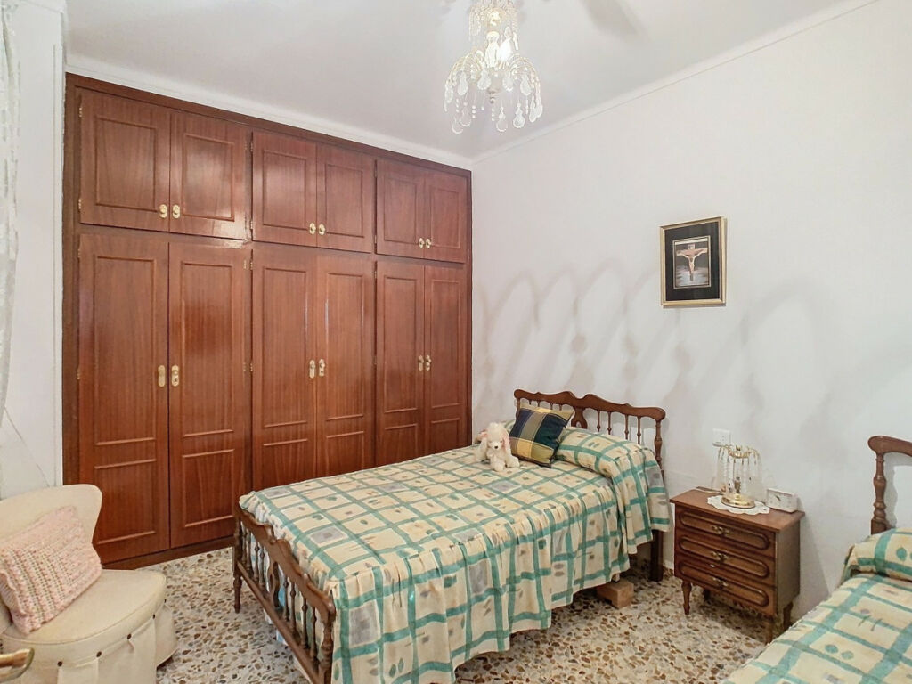 Semi-Detached House Periana Málaga - image 12