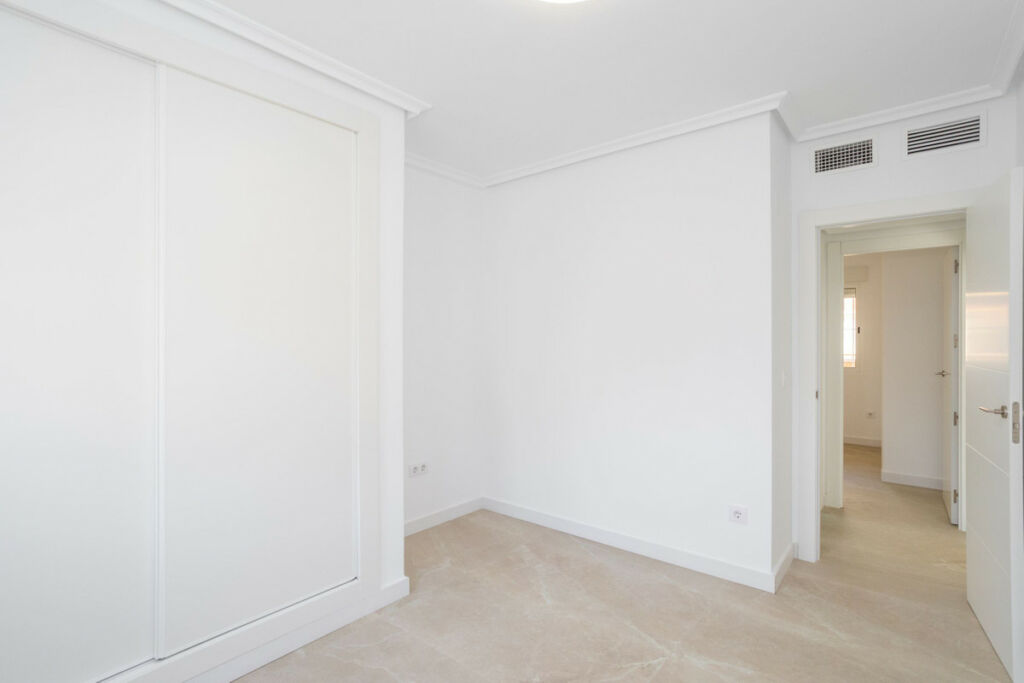 Ground Floor Apartment Torre de la Horadada Alicante - image 12