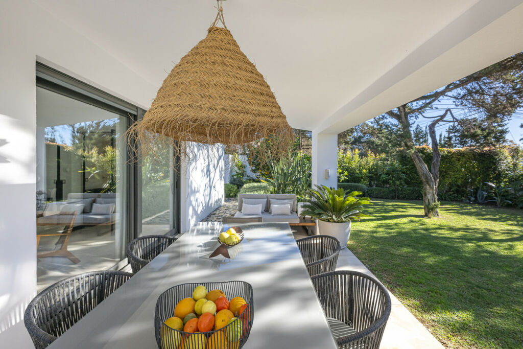 Detached Villa Marbesa Málaga - image 12