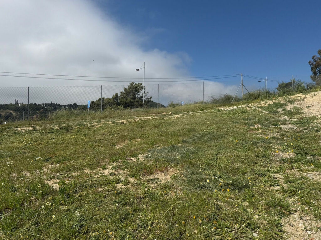 Residential Plot Manilva Málaga - image 12