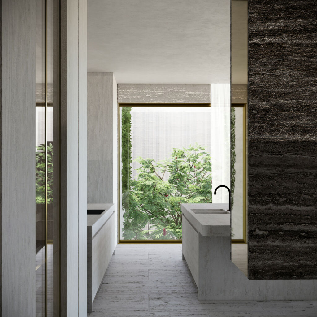 Detached Villa Benahavís Málaga - image 12
