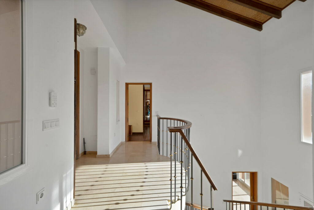 Detached Villa Hacienda Las Chapas Málaga - image 12