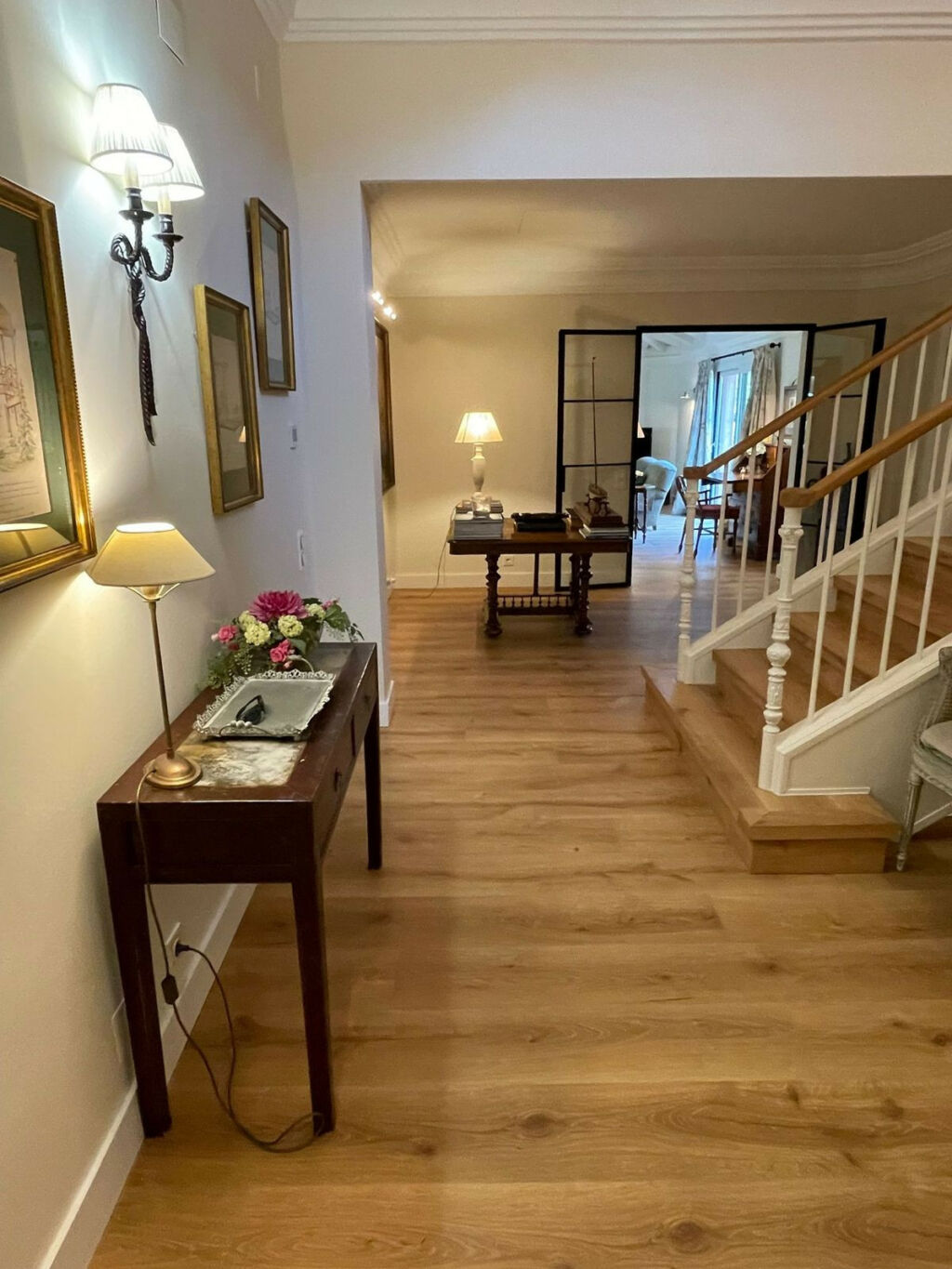 Detached Villa Nagüeles Málaga - image 12