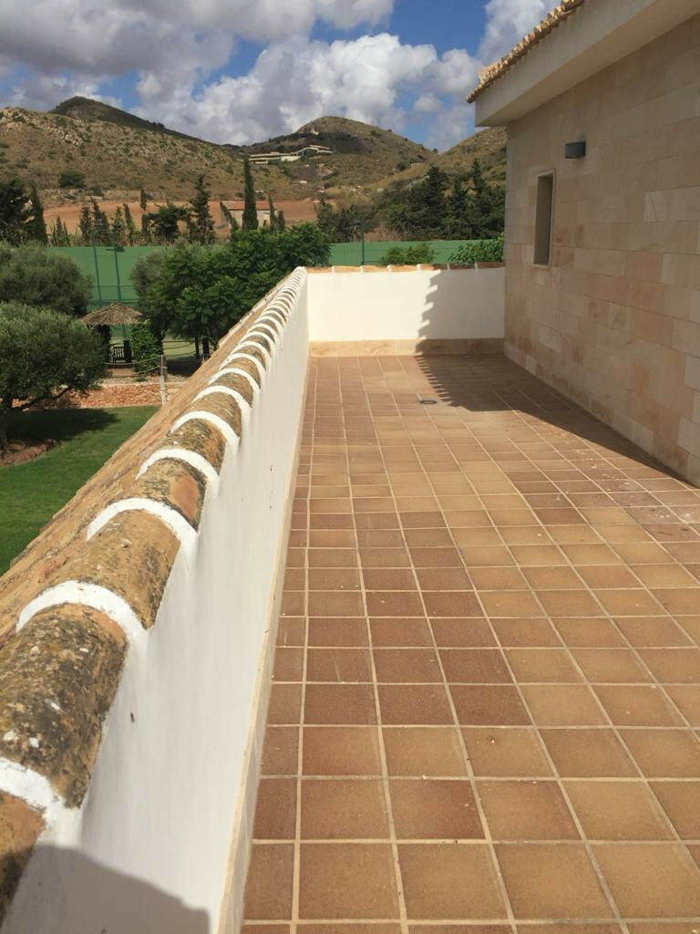 Detached Villa Cartagena Murcia - image 12