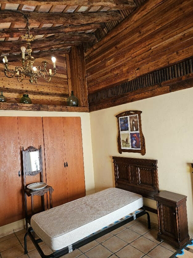 Townhouse Benilloba Alicante - image 12