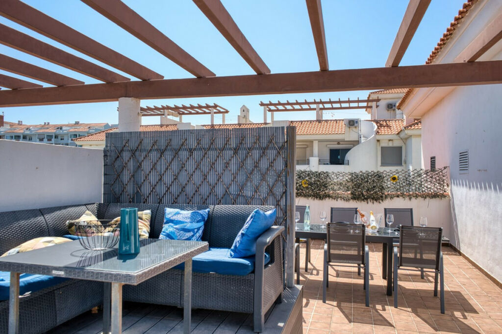 Penthouse Duplex Manilva Málaga - image 12