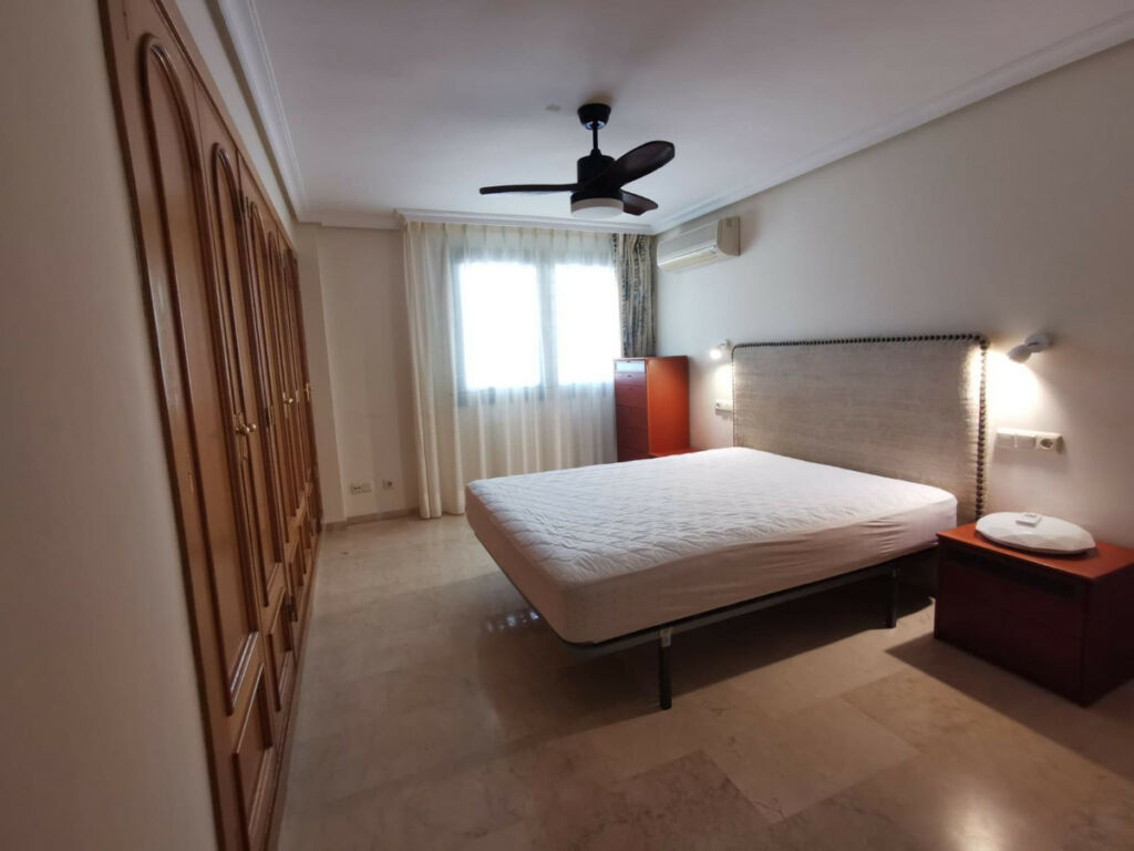 Middle Floor Apartment Altea Alicante - image 12