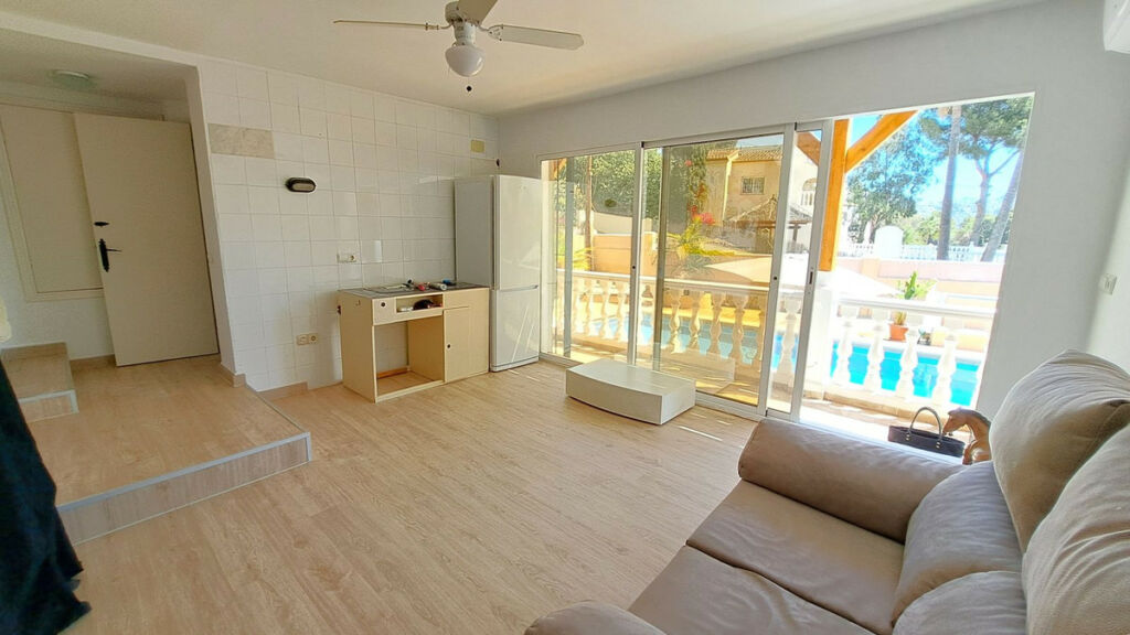 Detached Villa Teulada Alicante - image 12