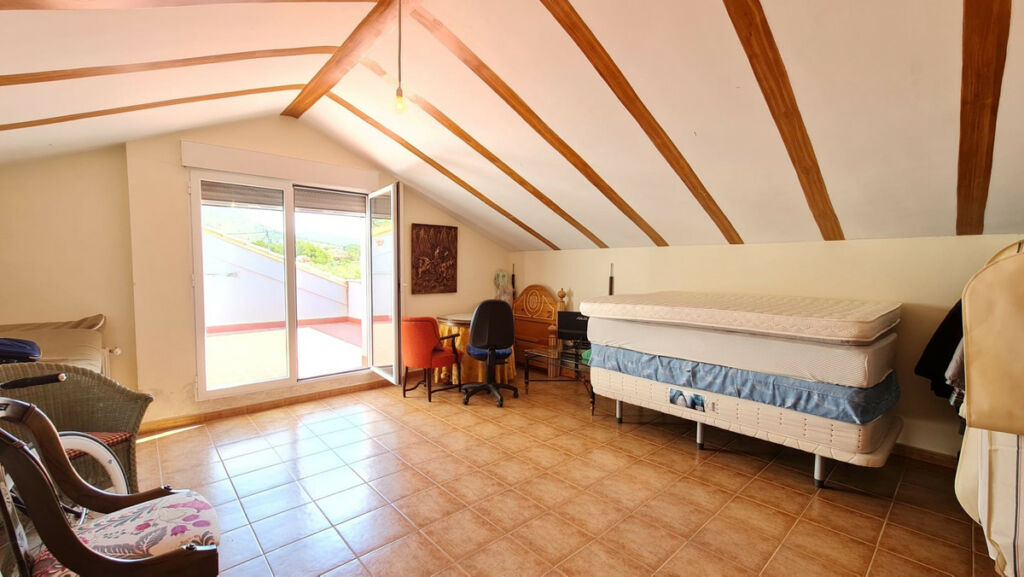Detached Villa Yecla Murcia - image 12