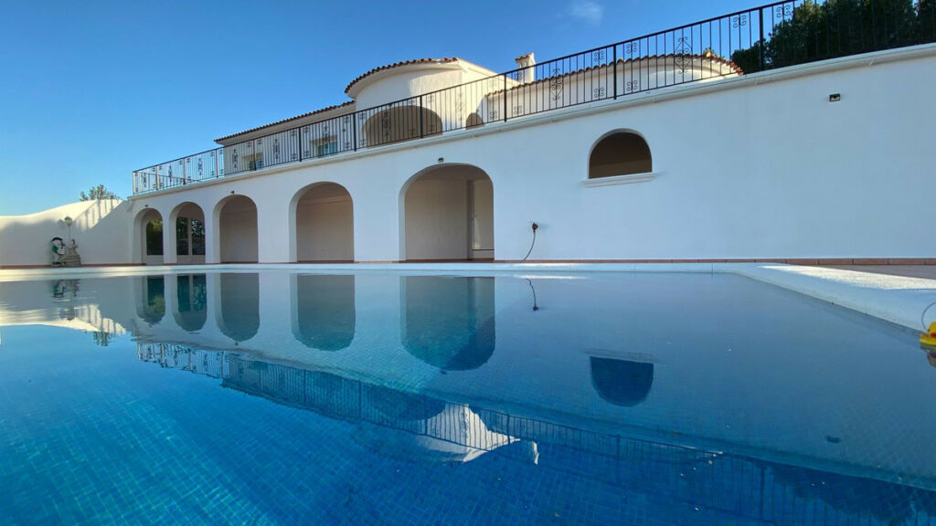 Detached Villa Lliber Alicante - image 12