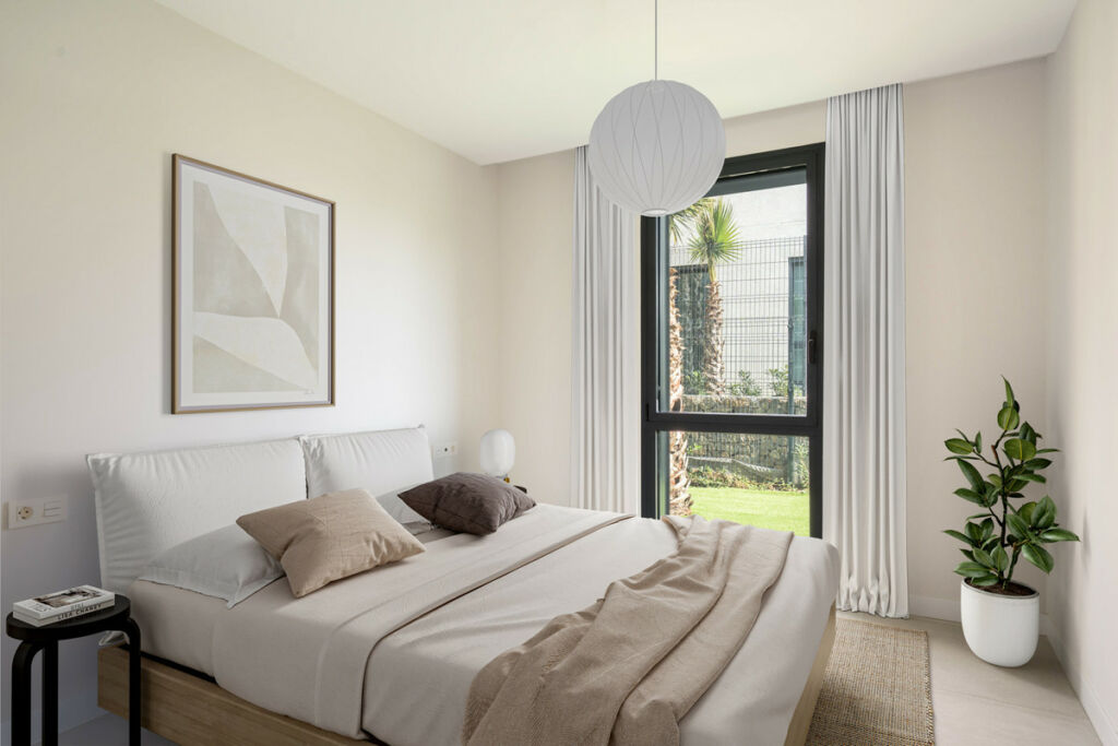 Townhouse El Chaparral Málaga - image 13