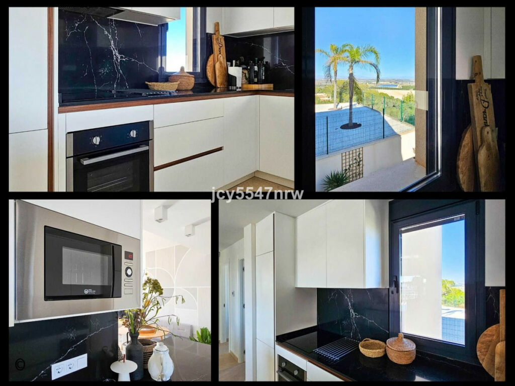 Penthouse San Miguel de Salinas Alicante - image 11