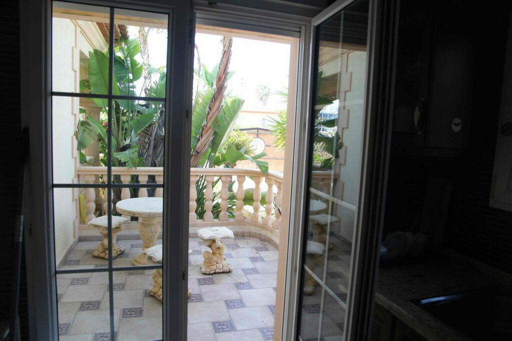 Bungalow Calpe Alicante - image 12