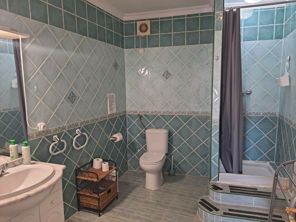 Detached Villa Mijas Málaga - image 12