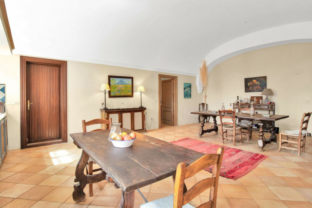 Finca - Cortijo Gaucín Málaga - image 13