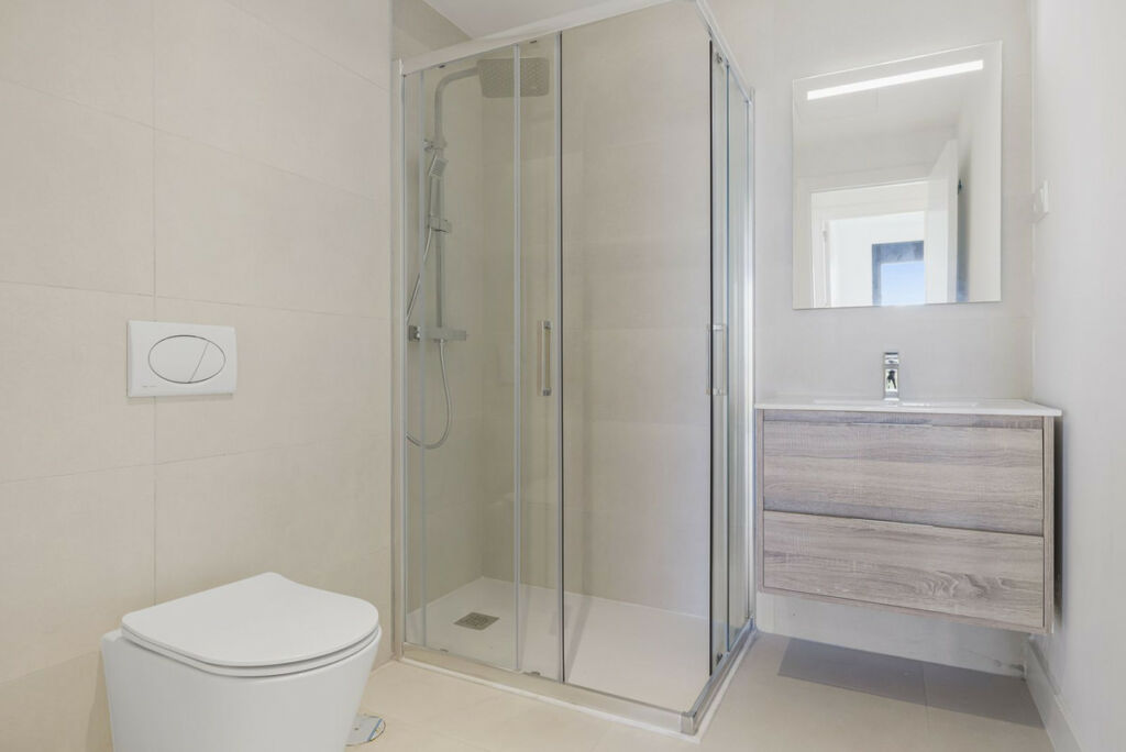Ground Floor Apartment Fuengirola Málaga - image 17