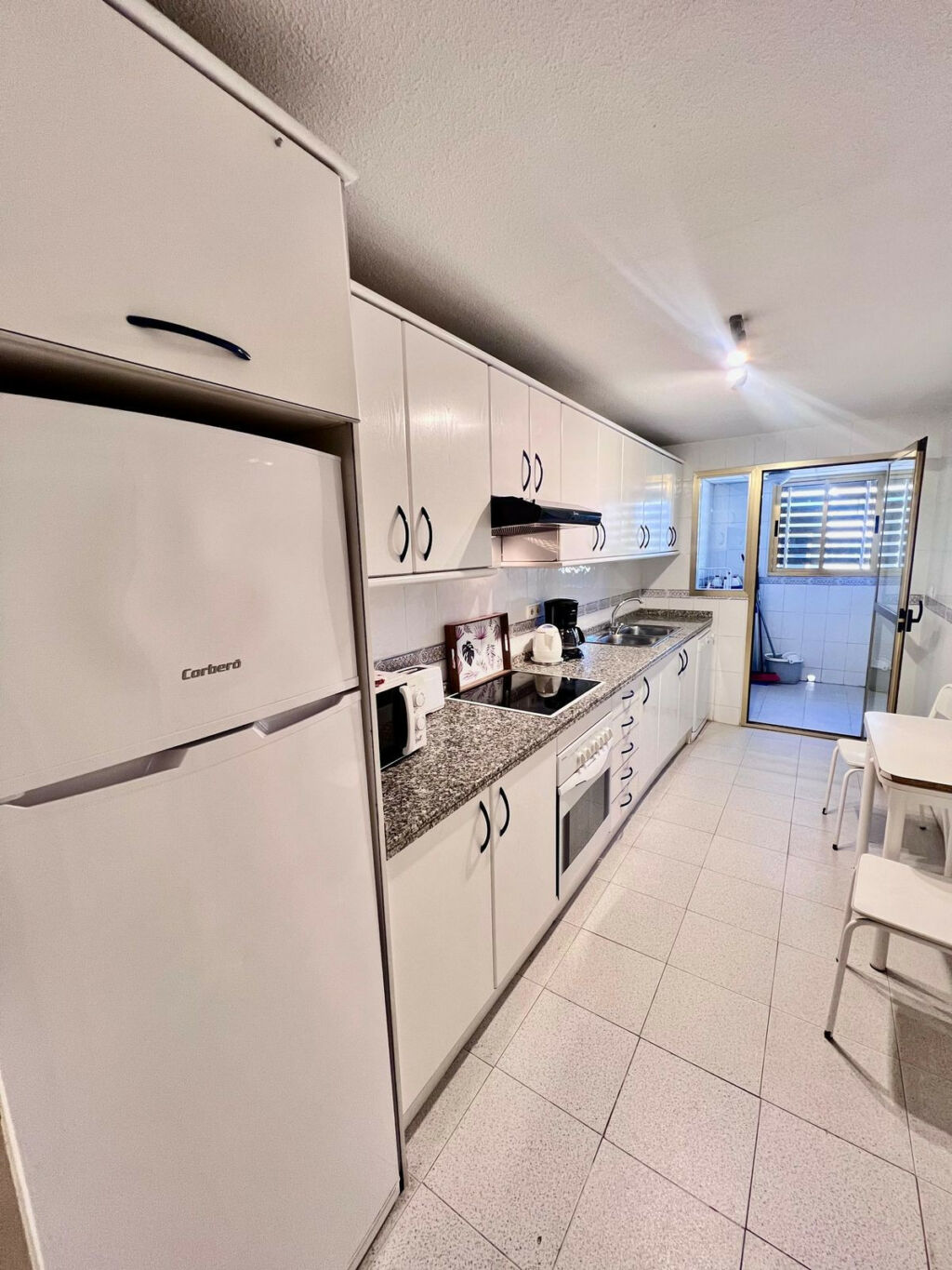 Middle Floor Apartment Fuengirola Málaga - image 12