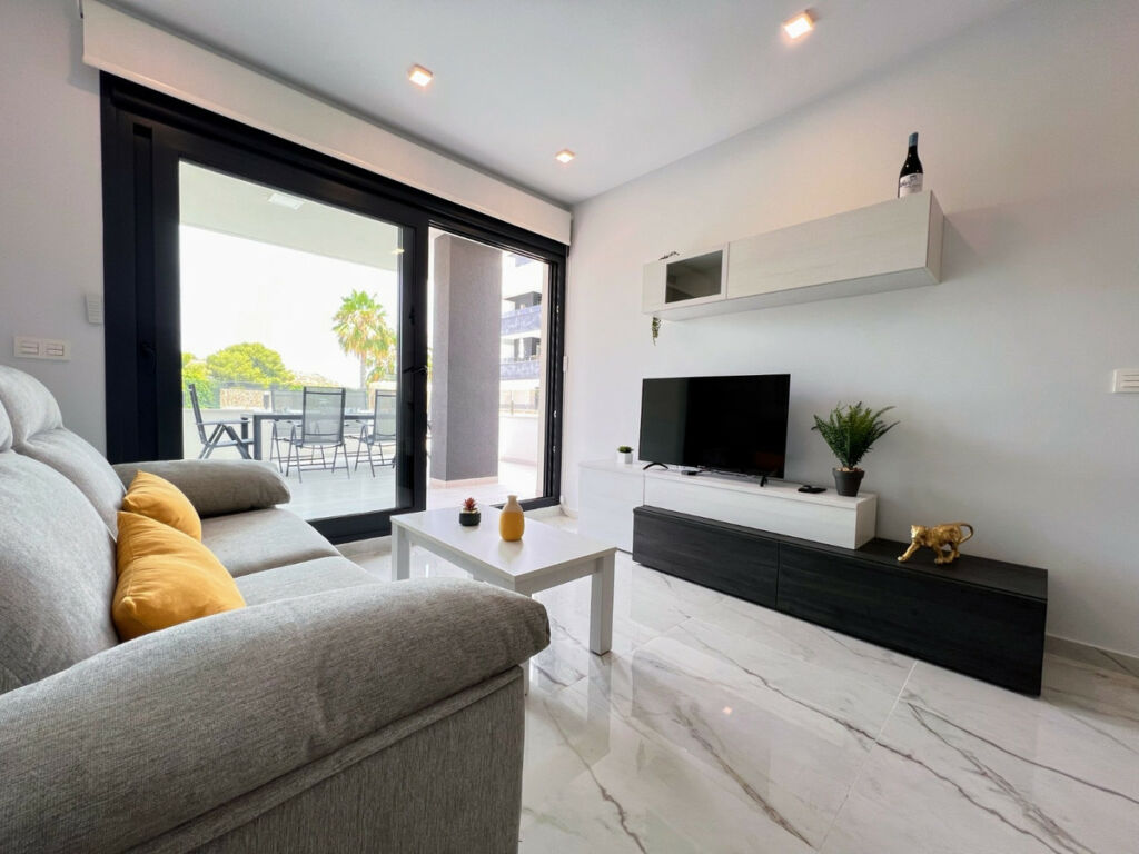 Ground Floor Apartment Los Altos Alicante - image 12