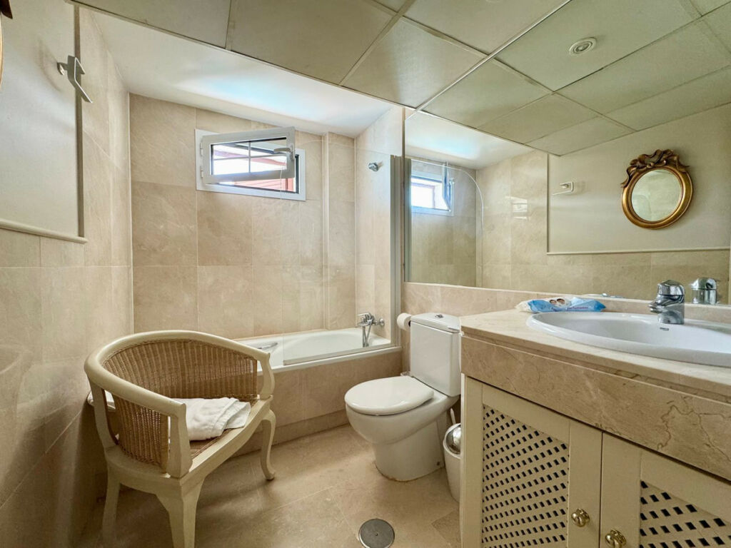 Penthouse Duplex Sotogrande Marina Cádiz - image 13