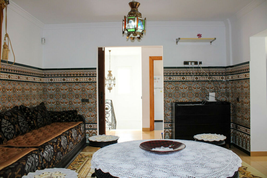 Detached Villa Nerja Málaga - image 12