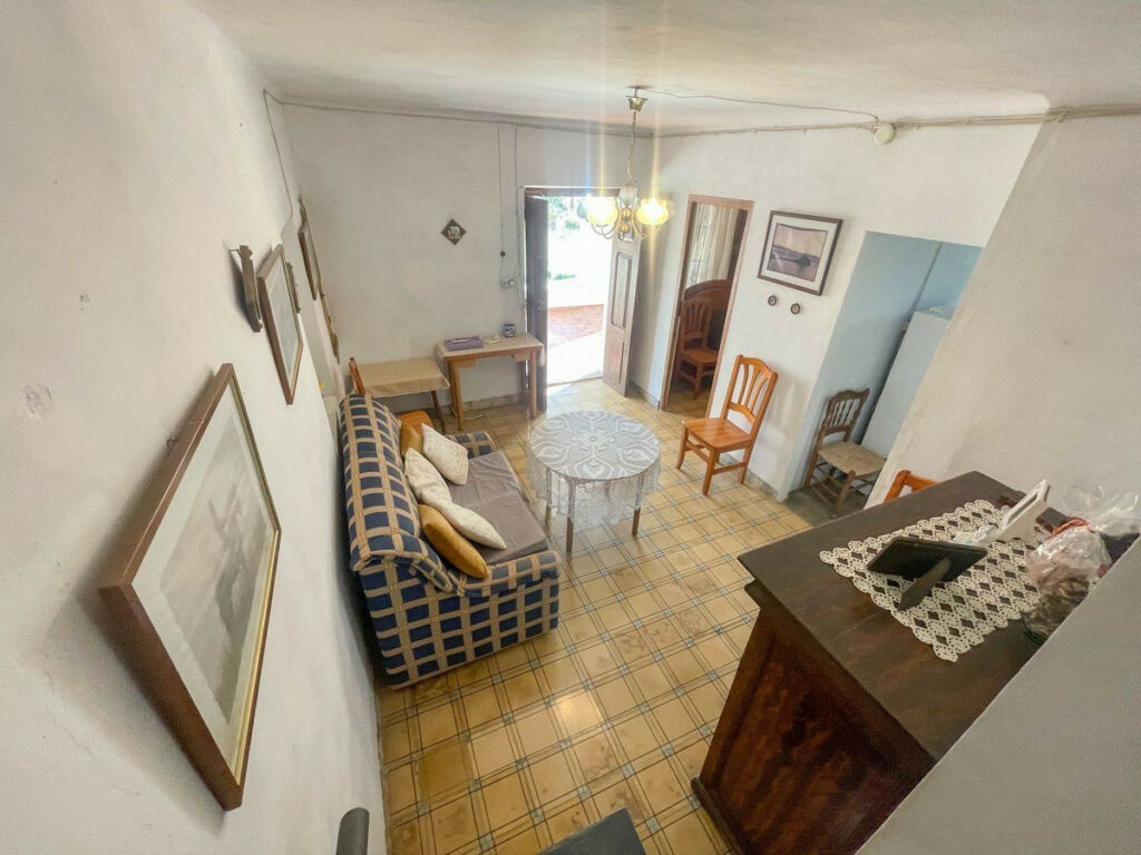 Detached Villa Calpe Alicante - image 12