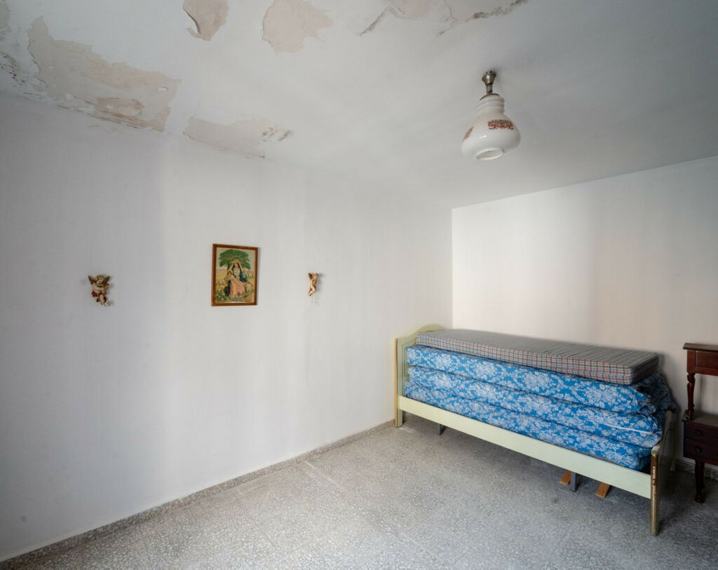 Top Floor Apartment Los Boliches Málaga - image 12