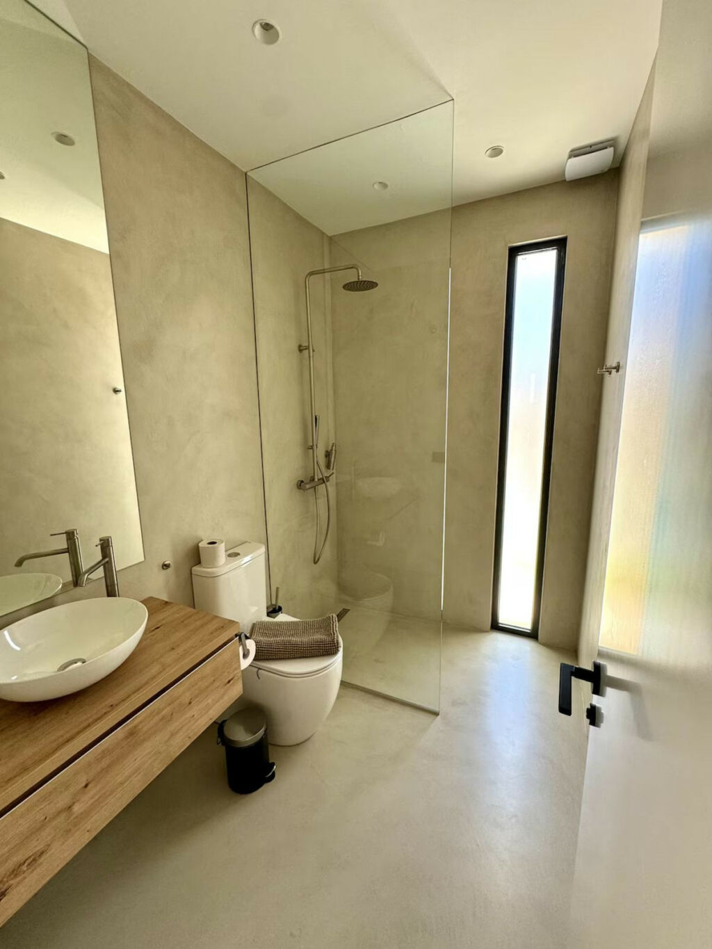 Detached Villa Cortijo Blanco Málaga - image 12
