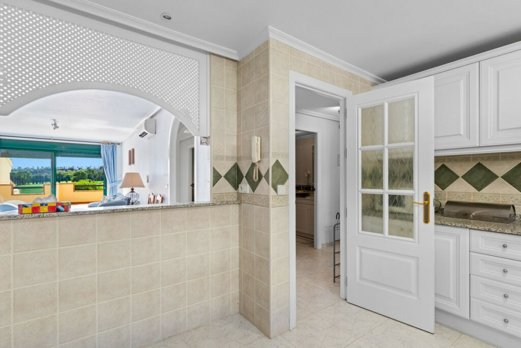 Penthouse Campoamor Alicante - image 12
