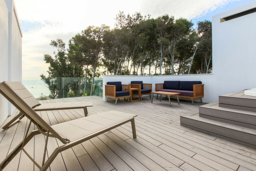 Townhouse Estepona Málaga - image 12